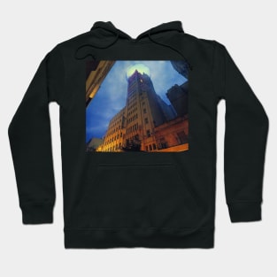 up Hoodie